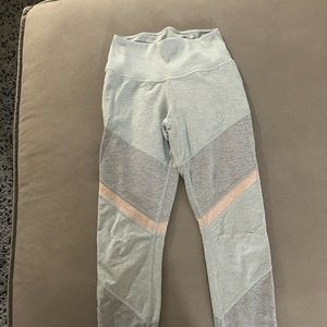 Alo limited edition leggings